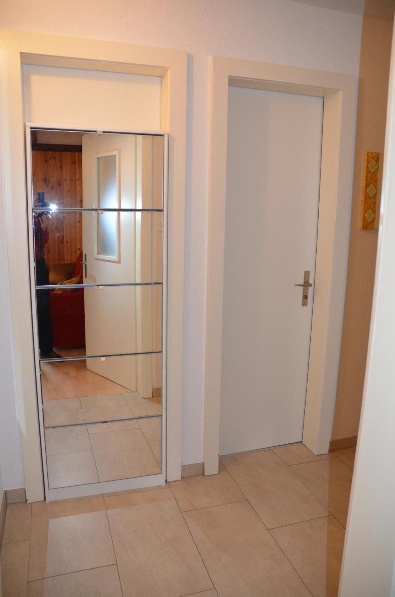 Haus Alpenperle Apartment Saas-Almagell Bilik gambar